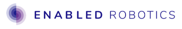 Enabled Robotics logo
